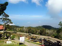 Pusat perkelahan ini begitu popular di kalangan penduduk di daerah ini. Pemandangan Superbeb Dari The Jerai Hill Resort Gurun Kedah Budak Bandung Laici