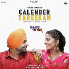 Calender Tareekan Kaake Da Viyah Jordan Sandhu Mp3 Song Download Mr Jatt Im