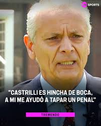 RIVER está MUY organizado, hay que COPIAR su forma de trabajar".  https://tntsports.com.ar/ligaprofesional/river-esta-muy-organizado-hay-que-copiar-su-forma-de-trabajar-20250725-0050.html