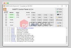 Download Xampp 7 4 Offline Installer Windows Terbaru 2021