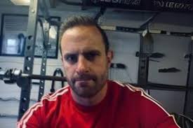 Making sure I exercise