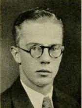 Dr William Edgar Wilkinson (1907-1969)