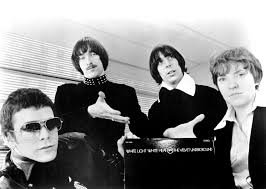 Inside Velvet Underground S White Light White Heat Rolling Stone