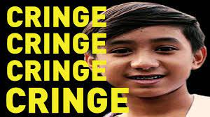 Welcome to the horror of the popular game friday night funkin you got your r34, your gacha, your horrible ships and more, we hope you … Arti Kata Cringe Yang Benar Jawabankalian 79 Youtube