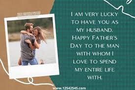 Dieses & viele weitere englische bücher versandkostenfrei bei thalia bestellen! Happy Fathers Day Messages From Wife To Husband 2021