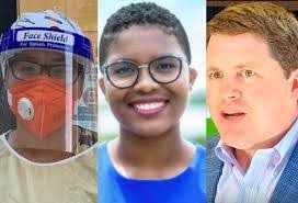 Tiara Mack's Instagram, Twitter & Facebook