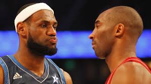 Kobe Bryant o LeBron James en uno contra uno? "Ganaría fácil"