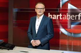 Hart aber fair, moderiert von frank plasberg. Hart Aber Fair Zu Corona In Heimen Ohne Mitmenschen Sind Wir Ein Gespenst Politik Stuttgarter Zeitung
