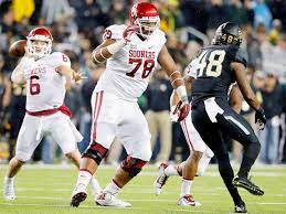He was only 40 when he was found dead, of what turned out to be complications from diabetes, in baltimore. Oklahoma Football S Orlando Brown Jr Driven By Dad S Memory Sports Illustrated