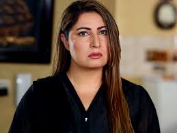 8 Things You Didn't Know About Saima Noor