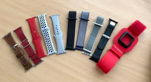 Watch Band Apple