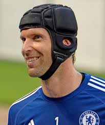 Category:Petr Čech