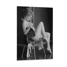 Vintage Ann-Margret Nudes-A Journey Back in Time