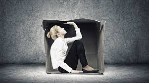 Feeling Stuck? 5 Powerful Ways to Get Unstuck – Careers by Design Coaching  and Training