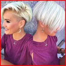 Cheveux Courts Magnifiques Coupes Courtes Tendance 2017 2018 Pinterest Fille Coiffures Cheveux Courts Coupe De Cheveux Coupe De Cheveux Courte