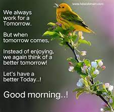 123 Good Morning Quotes
