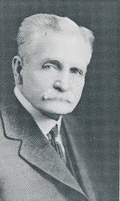 Frank Edwin Beach (1853-1934)