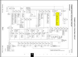 The changes to the next generation of frontier truck include moving the radio higher on your dashboard. Rb 9813 Audio System Wiring Diagram Of 2009 Nissan Frontier Schematic Wiring