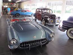 Check out the best tours and activities to experience fort lauderdale antique car museum. This Florida Classic Car Museum Is A Three Ring Attraction