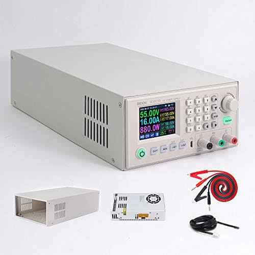 Programmable DC Power Supply view 4