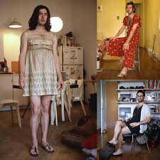 Pin On Cross Dressing