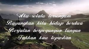 Download lagu kisah cinta kita lirik mp3 dapat kamu download secara gratis di metrolagu. Kisah Cinta Kita Hafiz Suip Lirik Lagu Youtube