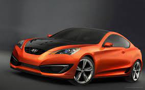 100 Genesis Motors Wallpapers On Wallpapersafari