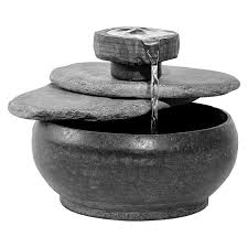 Die besten dekobrunnen im vergleich. Teiche Brunnen Bei Bauhaus Kaufen