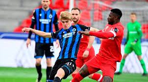90' antwerp takımında ivo rodrigues, sarı kart görüyor. Scbugw2icvi77m
