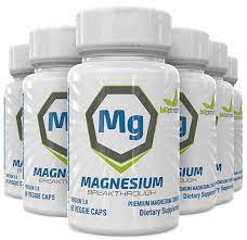 Magnesium Breakthrough Reviews-Safety & Side Effects Here! - Financial  Market Brief