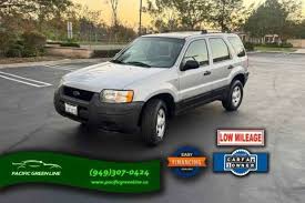 Image result for Chrome Yellow 2002 Escape