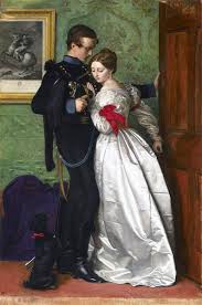 Jul 23, 2021 · hochzeiten im kleinen rahmen sind angesagt. The Black Brunswicker 1860 John Everett Millais Wikiart Org Enzyklopadie Der Visuellen Kunste