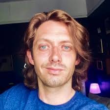 Marcus Gandy's Instagram, Twitter & Facebook