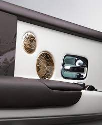 Nothing Less Than The World S Best Audio System For Rolls Royce News And Reviews On Malaysian Cars Motorcycles And Automotive Lifestyle
