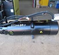 Hitachi 4452563 Hydraulic motor for sale, 7446565
