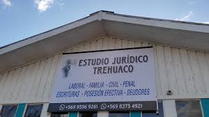 Estudio JurídicoTrehuaco