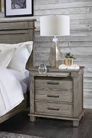 Check spelling or type a new query. Buy A America Glacier Point Queen Storage Bedroom Set 4 Pcs In Gray Wood Online