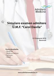 Distribuția locurilor la umf iași. Admitere Medicina Beitrage Facebook