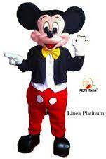 83% poliestere , 17% spandex colori disponibili: Costume Topolino Oggetti Per Bambini Kijiji Annunci Di Ebay