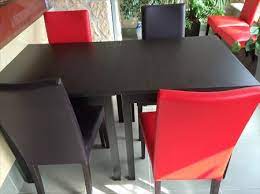 Maybe you would like to learn more about one of these? Tables Et Chaises Assortis Salles Bar Restaurant Occasions Et Destockage En Picardie