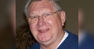 Obituary for Harold E Knaack Jr