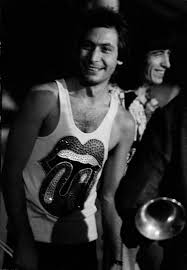 For the first time since 1963, the rolling stones will be devoid of their steady man behind the kit. Rolling Stones Bangagong By Doc Lehman