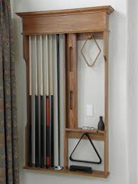 Paulcanbuildthat Pool Cue Rack Pool Cue Rack Pool Table Room Pool Cues