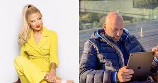 Στο εφετείο ο υπαρχηγός της χρυσής αυγής Posa Xronia Diafora Hlikias Exei H Faih Skorda Me Ton Neo Ths Syntrofo