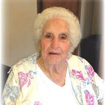 Obituary information for Matilda Emline Williams