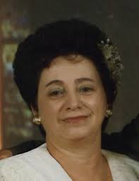 Obituary information for Janice LeBlanc