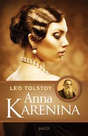 Anna Karenina eBook by Leo Tolstoy