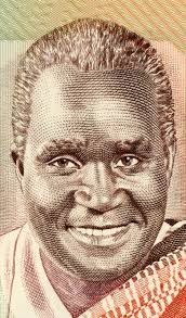 Kenneth Kaunda Biography Facts Britannica