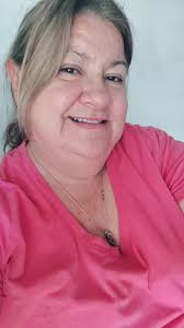 Sarah Sandoval Golfing