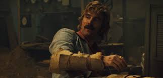 Currently, it is released for android, microsoft windows, mac and ios operating. Free Fire Clip Sharlto Copley Has Some Cardboard Armor